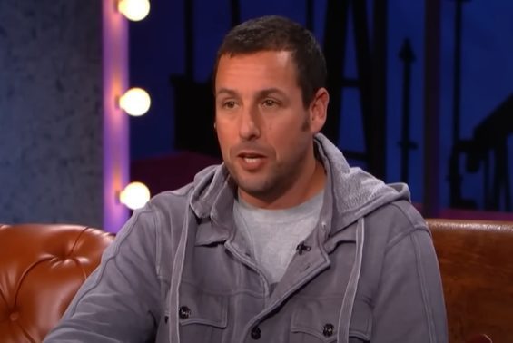 Adam Sandler Fortuna & Salário 3 The Wedding Singer (1998) e The Waterboy (1998)
