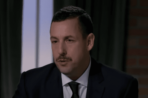 Adam Sandler Fortuna & Salário 4 Endossos e posicionamentos de produtos