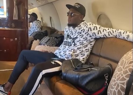 Usain Bolt Fortuna & Salário 2 Patrocínios e empreendimentos comerciais de Usain Bolt