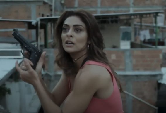 Juliana Paes Fortuna & Salário 2 Uma carreira florescente na televisão
