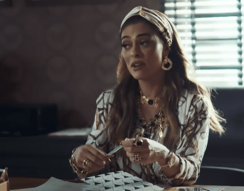 Juliana Paes Fortuna & Salário 4 Equilibrando trabalho e família