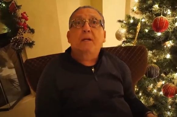 Netos de Galvão Bueno