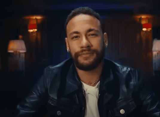 Neymar vs. Clubes de Futebol Brasileiros