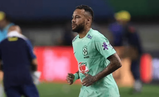 O futuro da carreira e da riqueza de Neymar