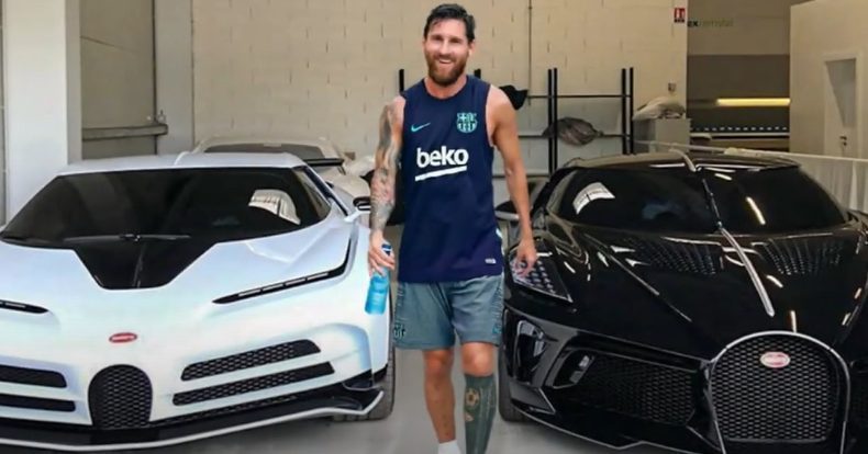 Início da vida e ascensão ao estrelato