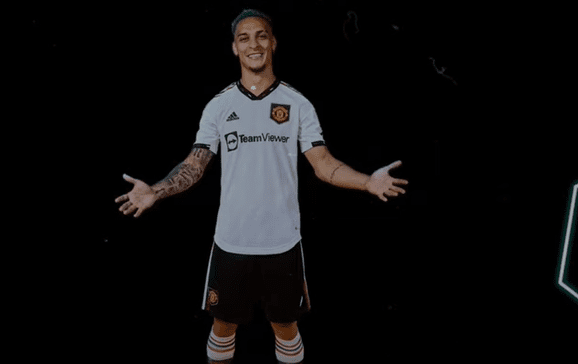 Antony Matheus dos Santos Fortuna