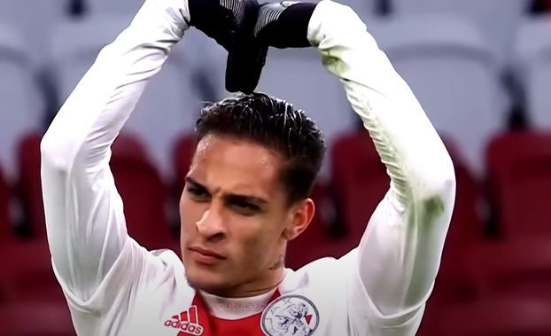 Sucesso no Ajax
