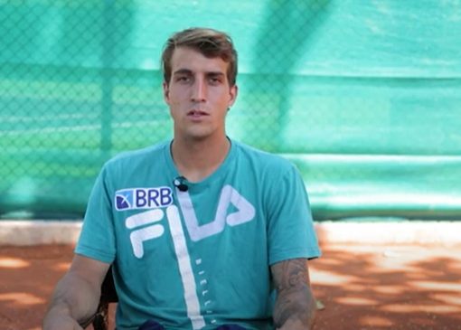 Felipe Meligeni Rodrigues Alves Fortuna