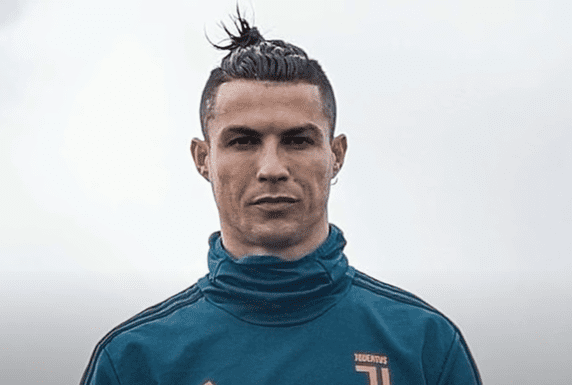 Cristiano Ronaldo Fortuna