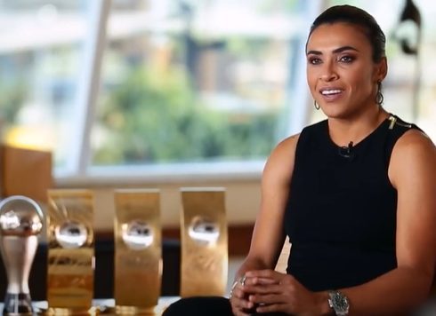 Marta Vieira da Silva Fortuna