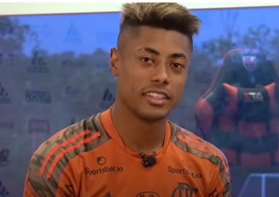 Bruno Henrique Pinto Fortuna