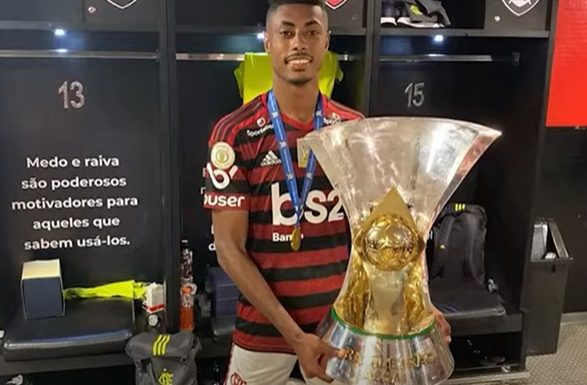 Salários do futebol e tendências de mercado