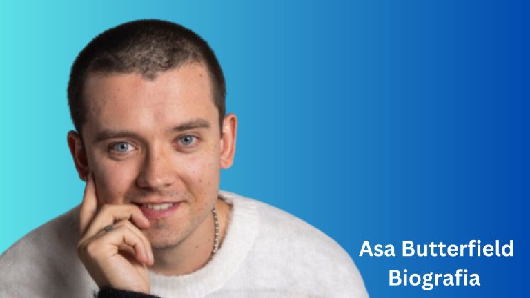 Asa Butterfield Biografia  10 Asa Butterfield BiografiaÂ