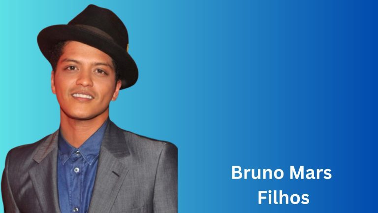 Bruno Mars Filhos 7 Bruno Mars Filhos