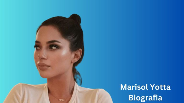 Marisol Yotta Biografia
