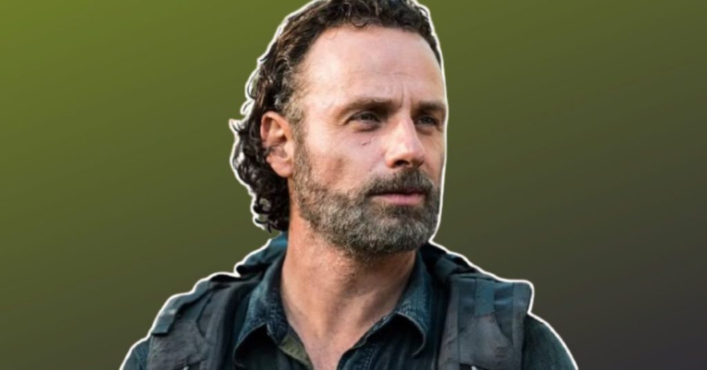 Carreira de James Heltibridle e conexão com The Walking Dead