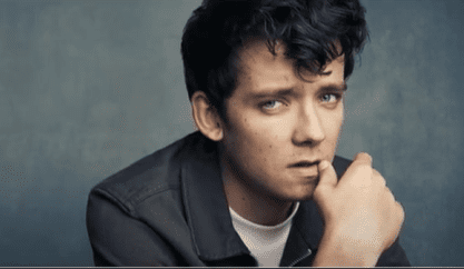 Asa Butterfield Biografia 