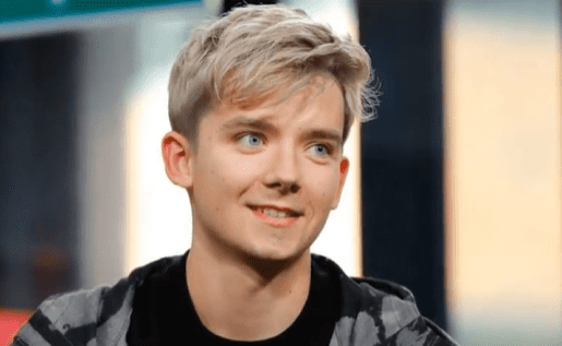 Miss Peregrine's Home for Peculiar Children (2016)