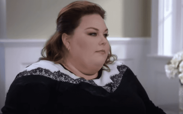 This Is Us e sucesso na atuação
