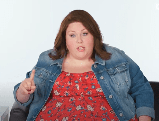 Impacto e legado de Chrissy Metz