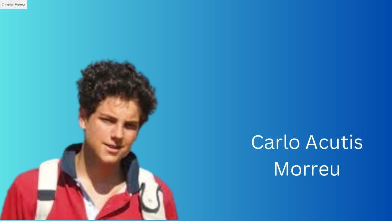Carlo Acutis Morreu