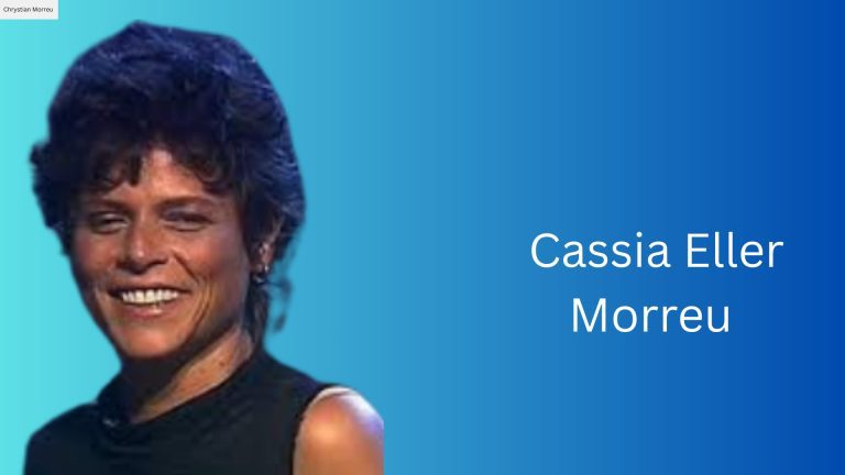 Cassia Eller Morreu 1 Cassia Eller Morreu