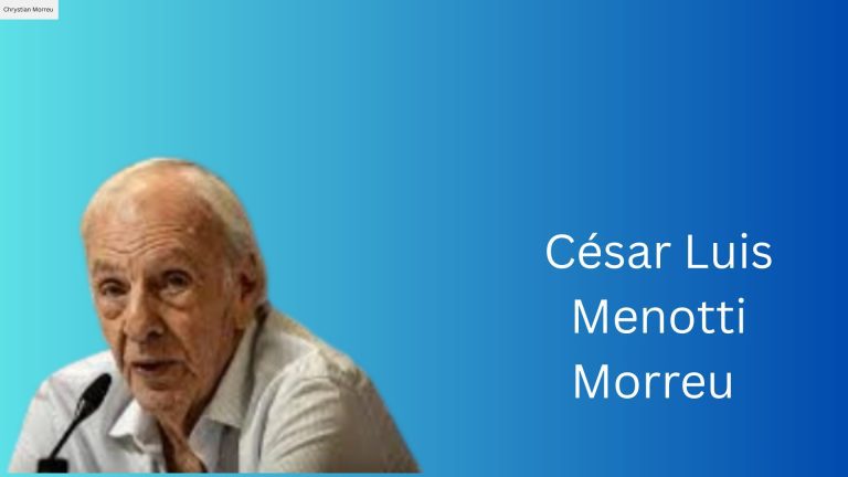 CƩsar Luis Menotti Morreu 5 CƩsar Luis Menotti Morreu