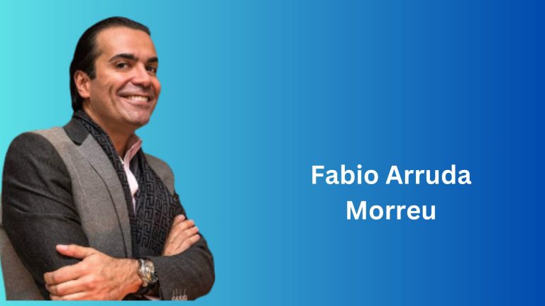 Fabio Arruda Morreu 9 Fabio Arruda Morreu