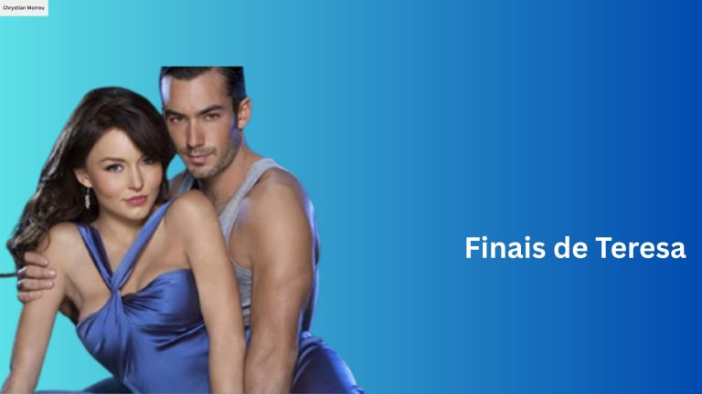 Finais de Teresa