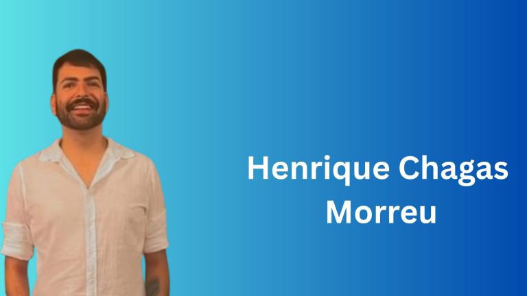 Henrique Chagas Morreu 5 Henrique Chagas Morreu
