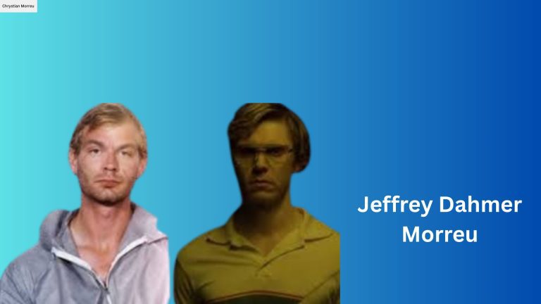 Jeffrey Dahmer Morreu 3 Jeffrey Dahmer Morreu