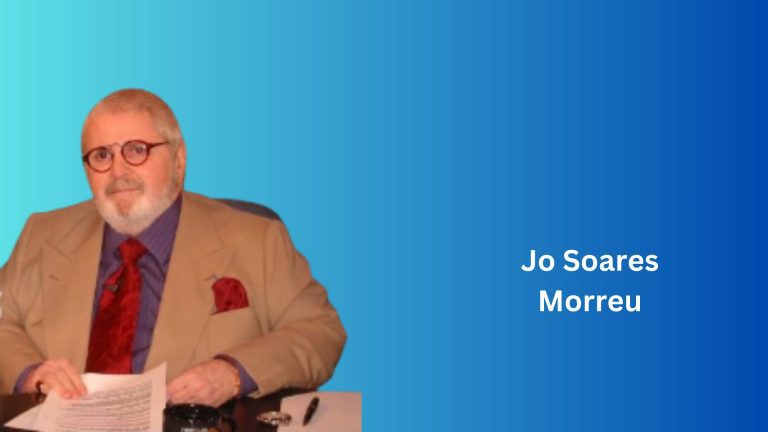 Jo Soares Morreu 5 Jo Soares Morreu