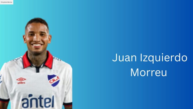 Juan Izquierdo Morreu 9 Juan Izquierdo Morreu