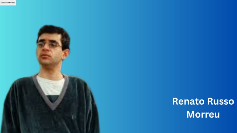 Renato Russo Morreu 9 Renato Russo Morreu