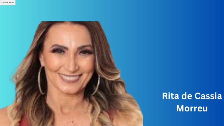 Rita de Cassia Morreu 2 Rita de Cassia Morreu