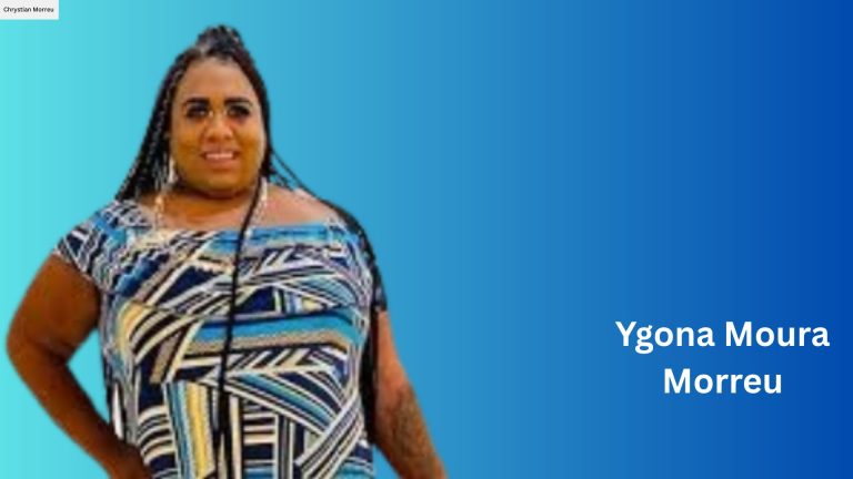 Ygona Moura Morreu 10 Ygona Moura Morreu