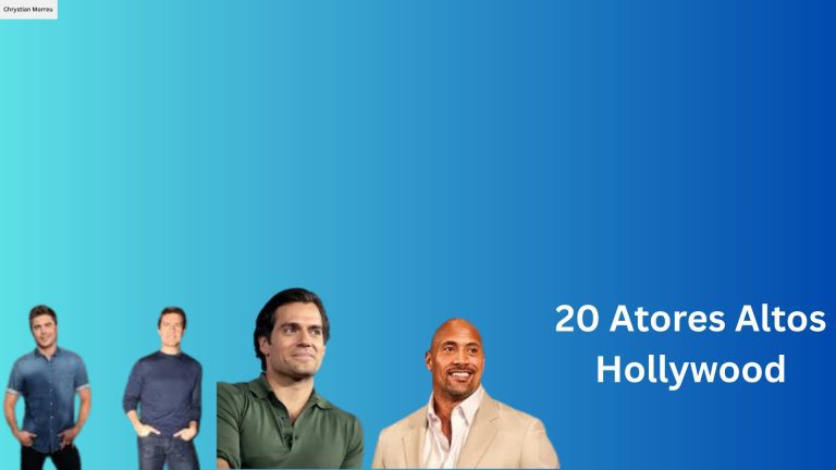 20 Atores Altos Hollywood 2 20 Atores Altos Hollywood