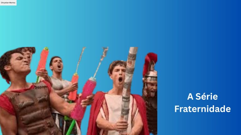 A Série Fraternidade