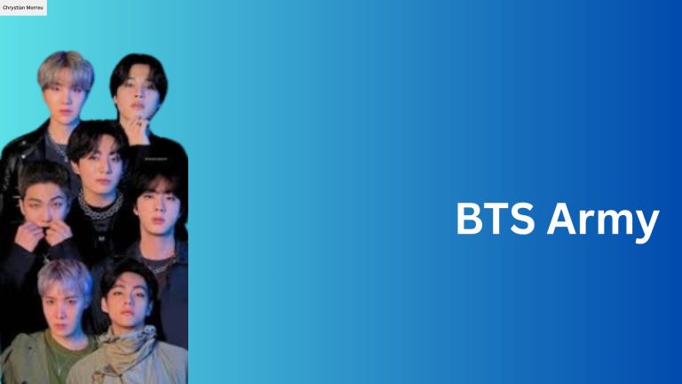 BTS Army