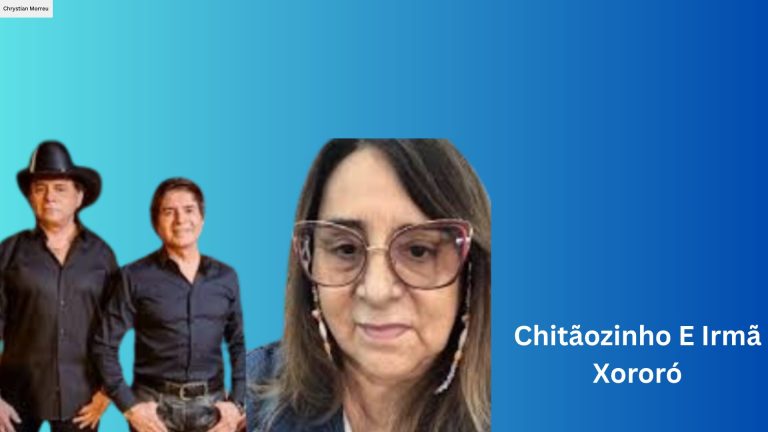 Chitãozinho E Irmã Xororó