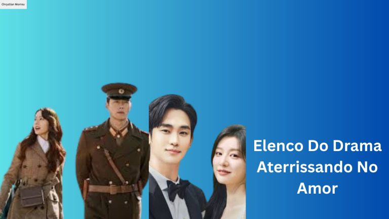 Elenco Do Drama Aterrissando No Amor 4 Elenco Do Drama Aterrissando No Amor