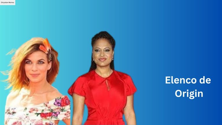 Elenco de Origin 7 Elenco de Origin