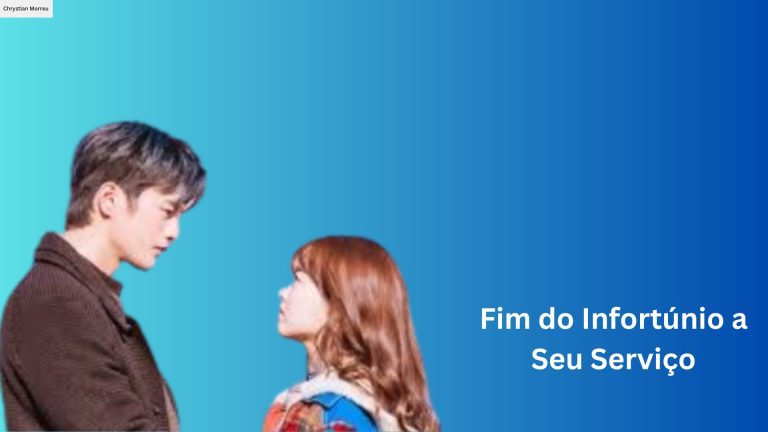 Fim do Infortúnio a Seu Serviço