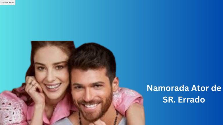 Namorada Ator de SR. Errado 5 Namorada Ator de SR. Errado