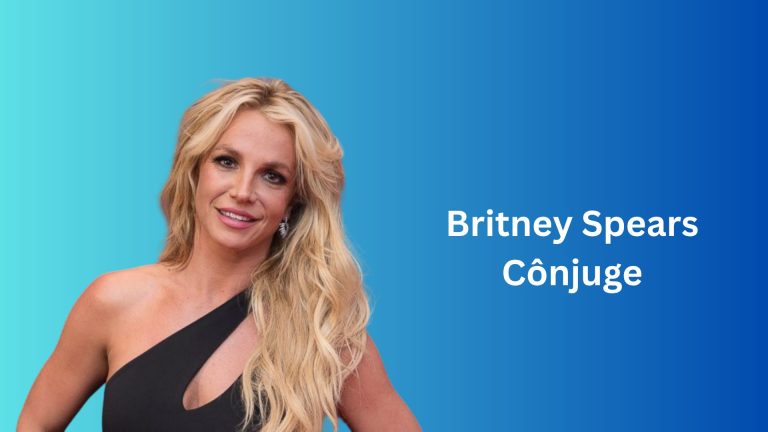 Britney Spears Cônjuge