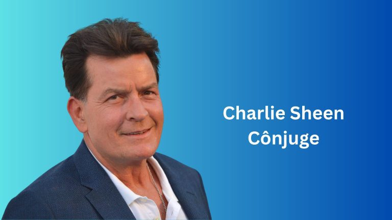 Charlie Sheen Cônjuge 5 Charlie Sheen Cônjuge