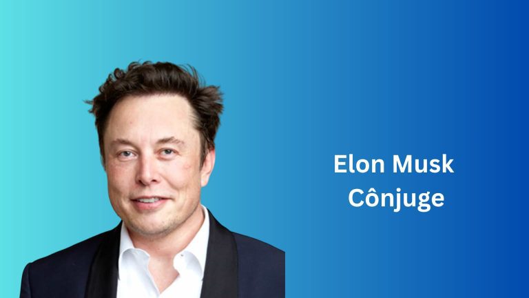 Elon Musk Cônjuge