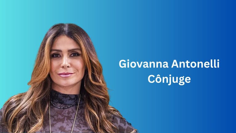 Giovanna Antonelli Cônjuge