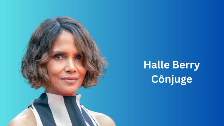 Halle Berry Cônjuge