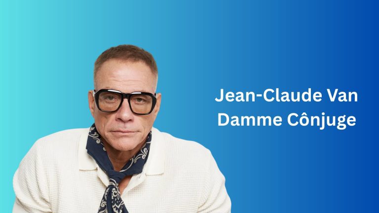 Jean-Claude Van Damme Cônjuge 10 Jean-Claude Van Damme Cônjuge
